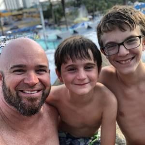 Meet your Posher, John